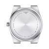 Tissot PRX Quartz Movement Men's Watches Watch Blue Dial Stainless Steel Watchband T137.410.11.041.00-