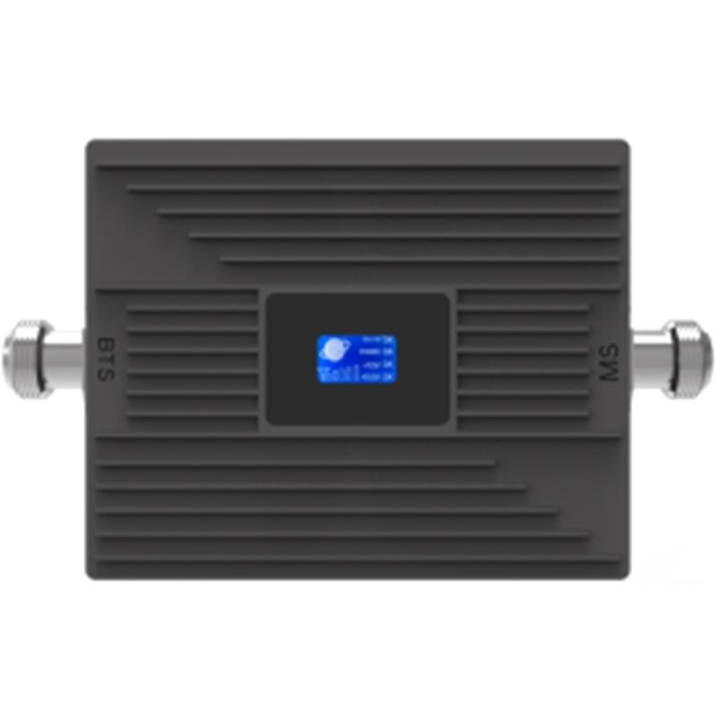 850MHz Signal Repeater Amplifier 2G/3G/4G-Cellular Booster Mobile Phone Network-Antenna Internet Extender Enhance-Device