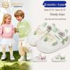 Yingbeimi Ni Kids' Anti-Collision Walker Shoes - Spring 2026 Collection for Boys & Girls