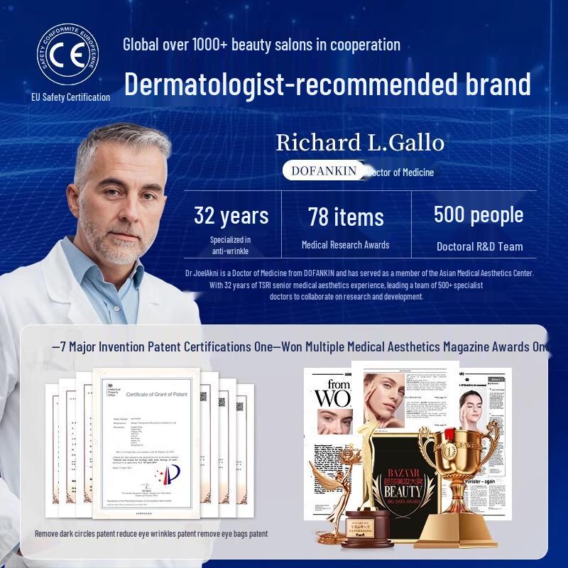 FUNCGGI Eye Care Solutions