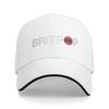 Casquettes Robbie Williams BRITPOP pour Unisexe Femmes Casquette de Baseball Cool Casquette de Papa Couvre-chef Quotidien Ajustement Réglable