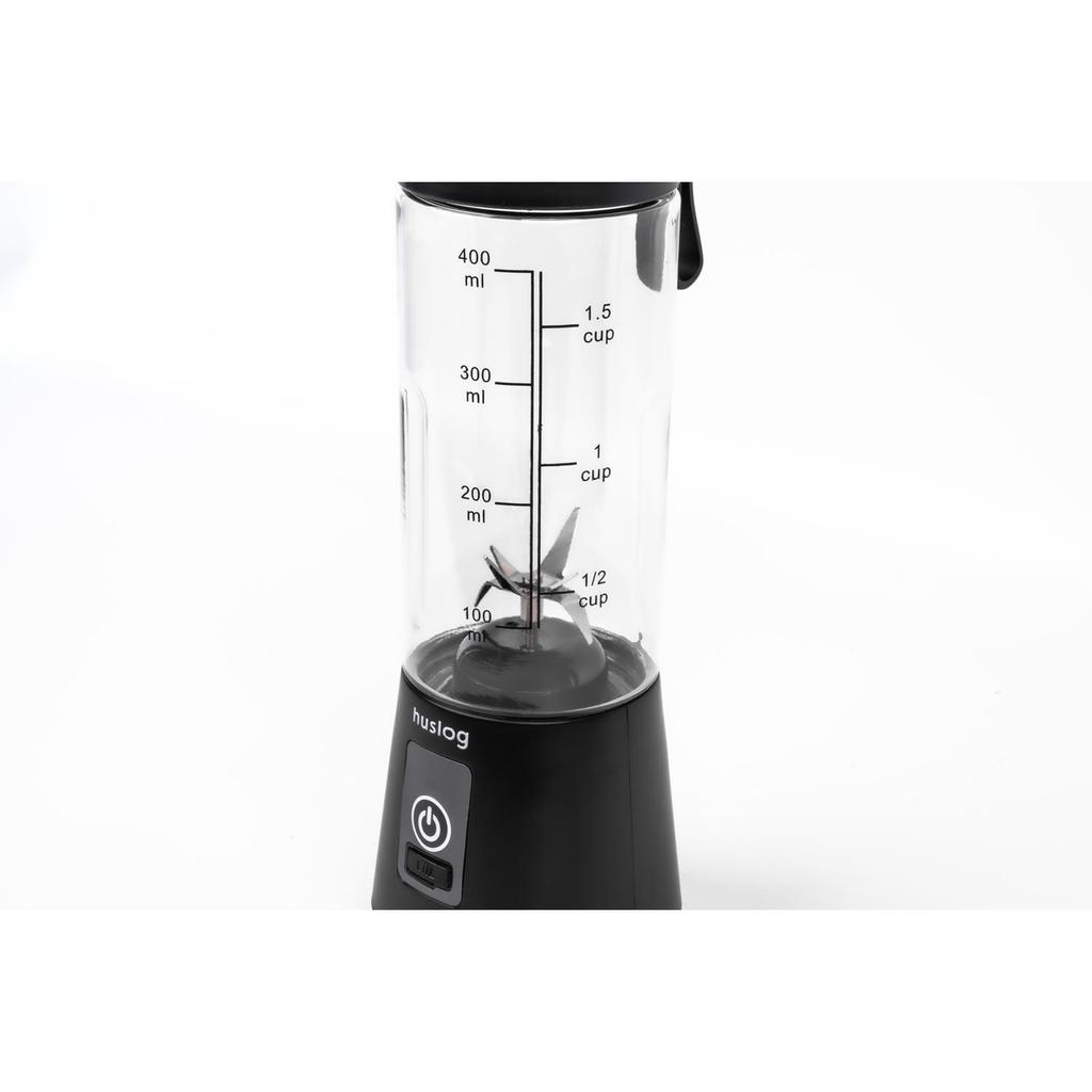 Huslog Blender Bezprzewodowy To Go 180W Hus1025