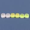5Pcs Mini Round Accuracy Bubble Level Bullseye Instrument Horizontal Precision Bubble Level Measuring Tool