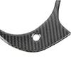 For Mercedes Benz A Class W176 2012- CLA C117 2014-2018 GLA X156 2015- Car Dashboard Panel Speedometer Frame Trim Cover