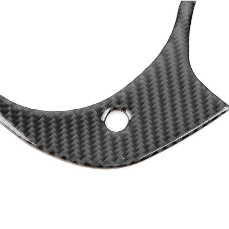 For Mercedes Benz A Class W176 2012- CLA C117 2014-2018 GLA X156 2015- Car Dashboard Panel Speedometer Frame Trim Cover