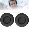 Pair Headphone Ear Cover Sponge Headset Earpad Cushion Fit for   HESHCelsiusHESH 2.0