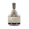 Guitar Switch 3 Way Silver Guitar Pickup Selector Toggle Switch For Sg Lp Epi Style Electric Guitar
