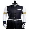 Mens Costume Anime Cosplay Outfit Uniform for Adult