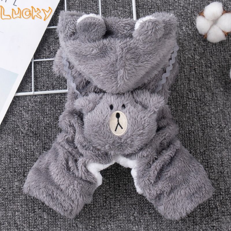 

Двубортный жилет, хлопковый жилет, зимняя одежда для домашних животных XS