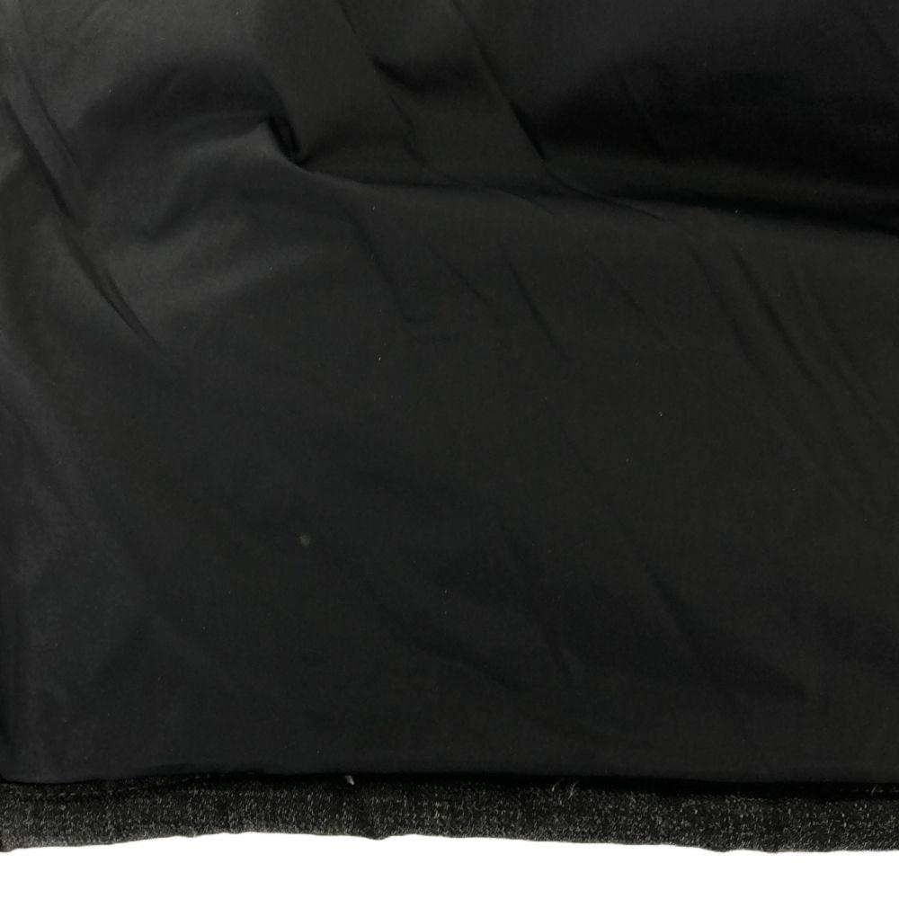 Ships General Supply Down Vest S Gray GENERALSUPPLY Men's Used