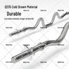 Qidun 1.8m Home Fitness Straight Barbell Bar