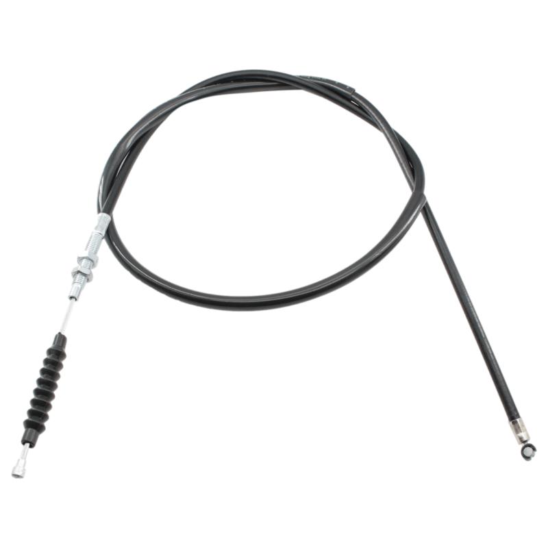 Motorcycle Clutch Cable 13.5cm Stroke Length from 80cm To 300cm for 50cc 70cc 90cc 110cc 125cc 150cc 200cc 250cc Mud Pit Bike AT