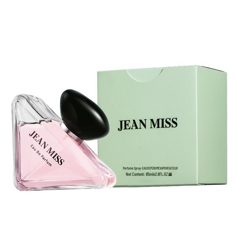 Small Town Yika Blue: Men's Perfume with Woody Notes, Long-lasting Light Fragrance, Douyin Hot Item, Ideal for Students