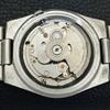 GENUINE VINTAGE SEIKO AUTOMATIC 7009A JAPAN MENS BROWN DIAL WATCH A701596-5