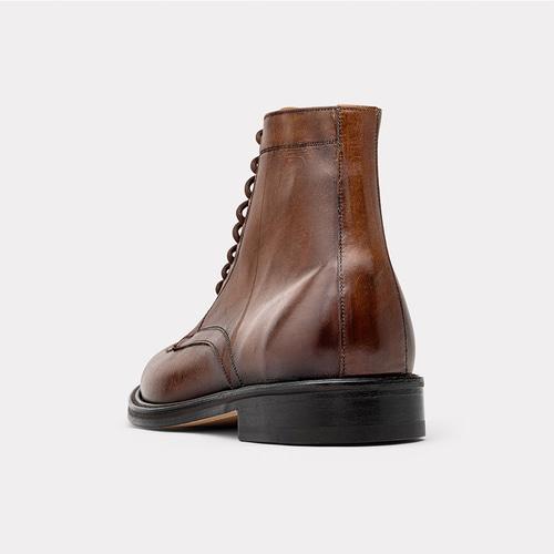 Charlse Votum Y-Tip Duke Boots