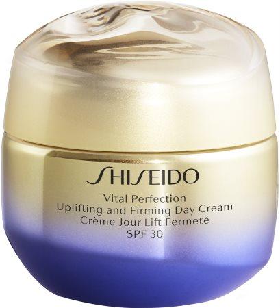 

crème de jour liftante et raffermissante SPF 30 TU прозрачный