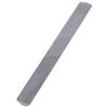 4 In 1 8inch 200mm Steel Flat Rasp File Half Round Carpentry Woodworking Wood Hand Tool