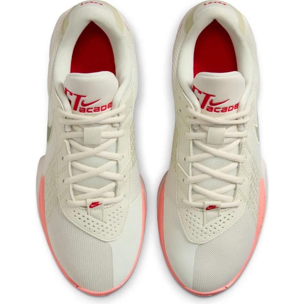 Nike Air Zoom GT Cut Academy Our Holiday Pack Unisex Sneakers Cream Sea-Glass Olive-Aura FB2599-007