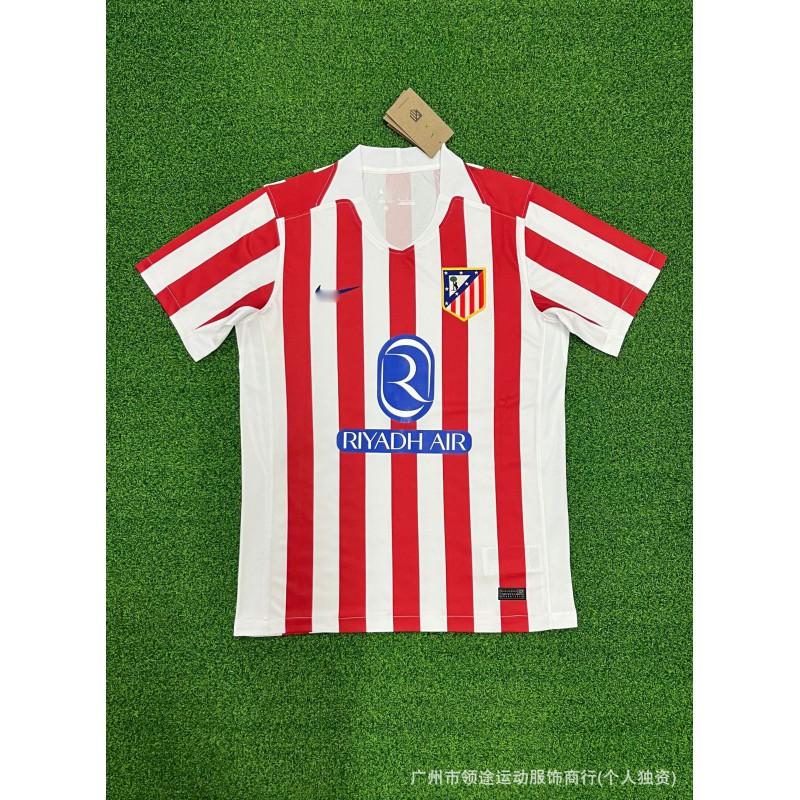 2025-2026 Club Soccer Jersey Goalkeeper Fan Version Short Sleeve Football Shirt Men Women
