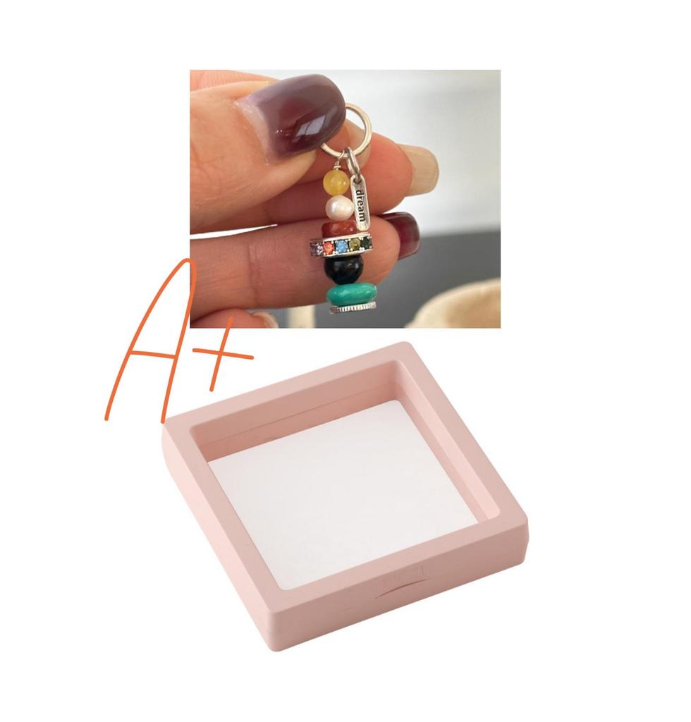 S925 Sterling Silver Agate Beads Pendant Necklace with Jade, Freshwater Pearl, and Turquoise Design for Women