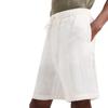 Emporio Armani Mens Plain Shorts