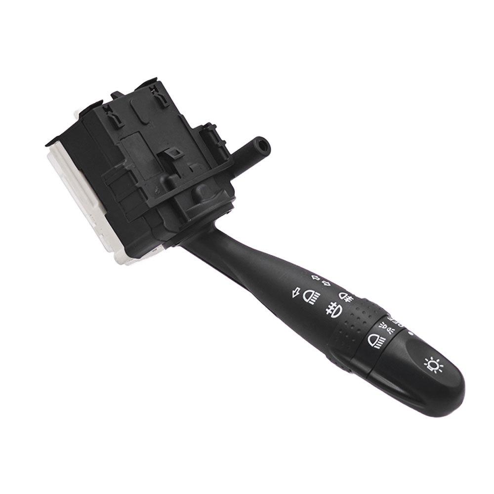 

84140-12560: 2007-2013 Toyota Corolla Переключатель управления указателями поворота Neutral