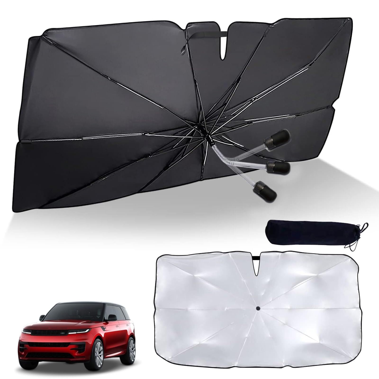 Land Rover Range Rover Sport 3rd Generation 2022~Current Car Umbrella Range Rover Sport 3rd generation