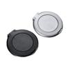 Portable Multifunctional Rotating Phone Stand with Finger Ring Disc