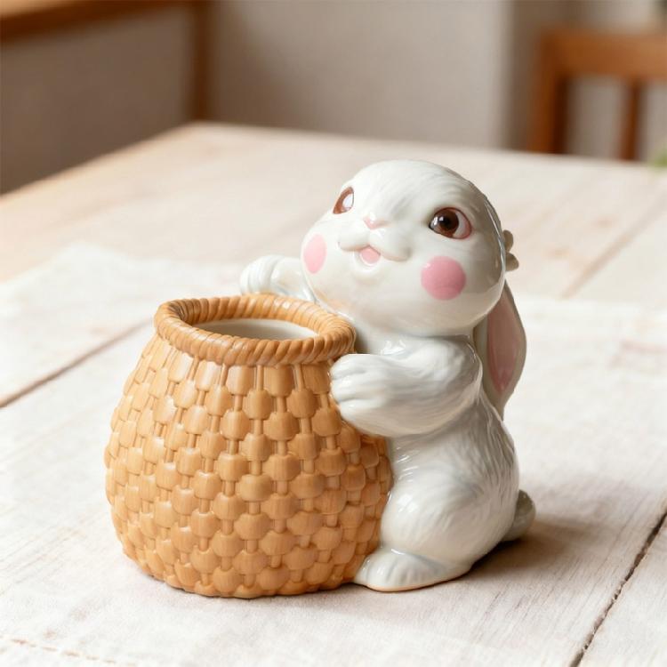 Creative Reusable Silicone Test Tube Vase Mold For Stylish Desktop Decoration Plant Containers And Artistic Ornament