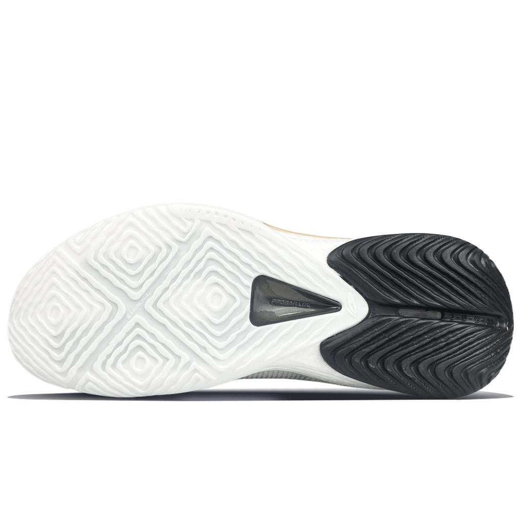 Li Ning Speed 10 Slip Resistant Abrasion Resistant Slip Resistant Abrasion Resistant Low top Basketball Shoes Men's ABAT085-5(Team401-)