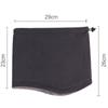 Winter Outdoor Reiten Schal Verdickt Fleece Warm Bib Staub Schild Fleece Fleece Hals Abdeckung