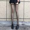 Ultra Thin Nylon Long Socks Stockings Transparent Japanese Style Thigh High Stockings Women Girls Lolita Knee High Socks