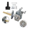 Gas Tank Fuel Cock Valve Petcock Fit for Suzuki GSF600 GSF1200 44300-26E00