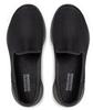 Кроссовки Skechers GOwalk 5 black/black