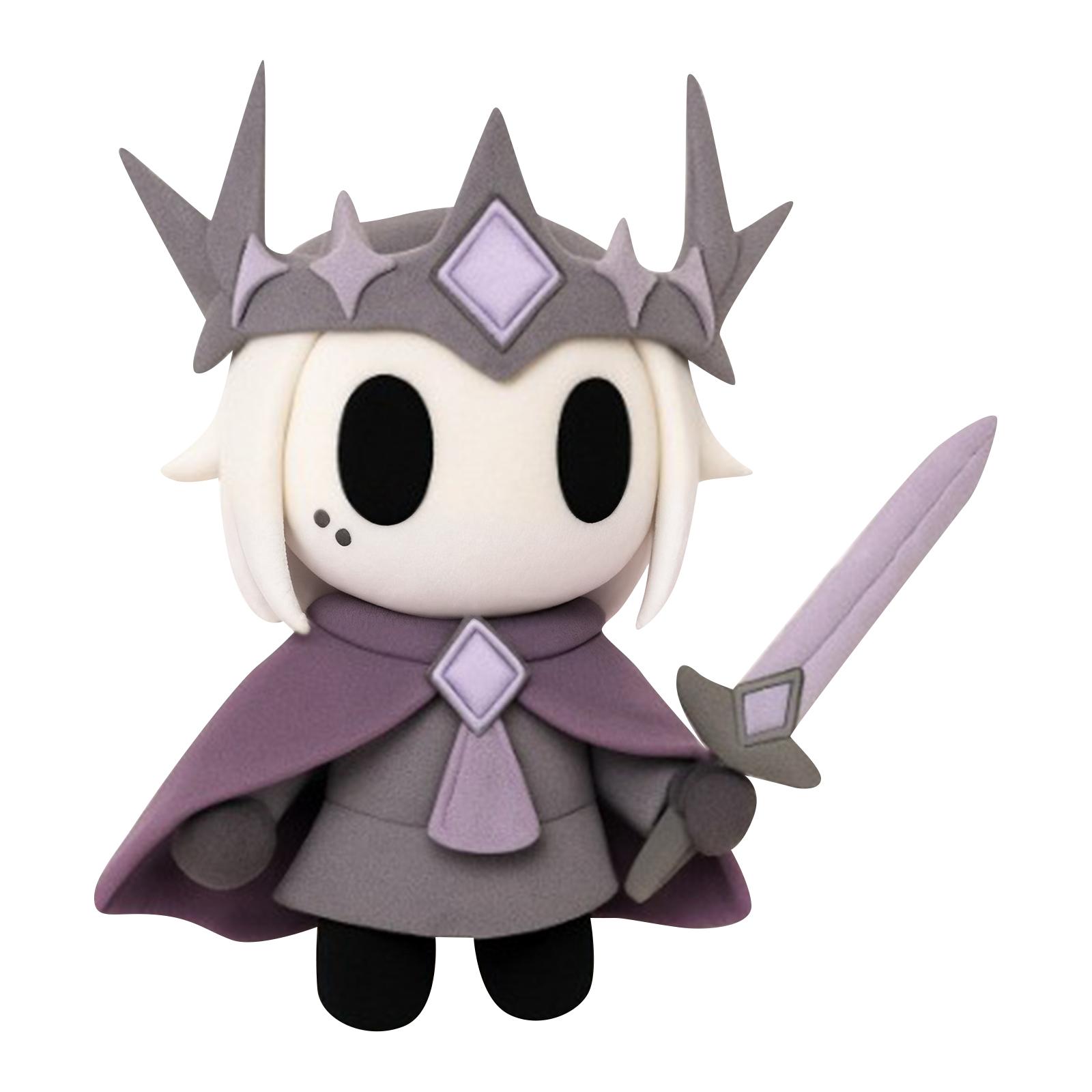 

Плюшевая кукла, Игрушка в подарок, Мультфильм, Детская тряпичная кукла, Детская подарочная подушка One Size