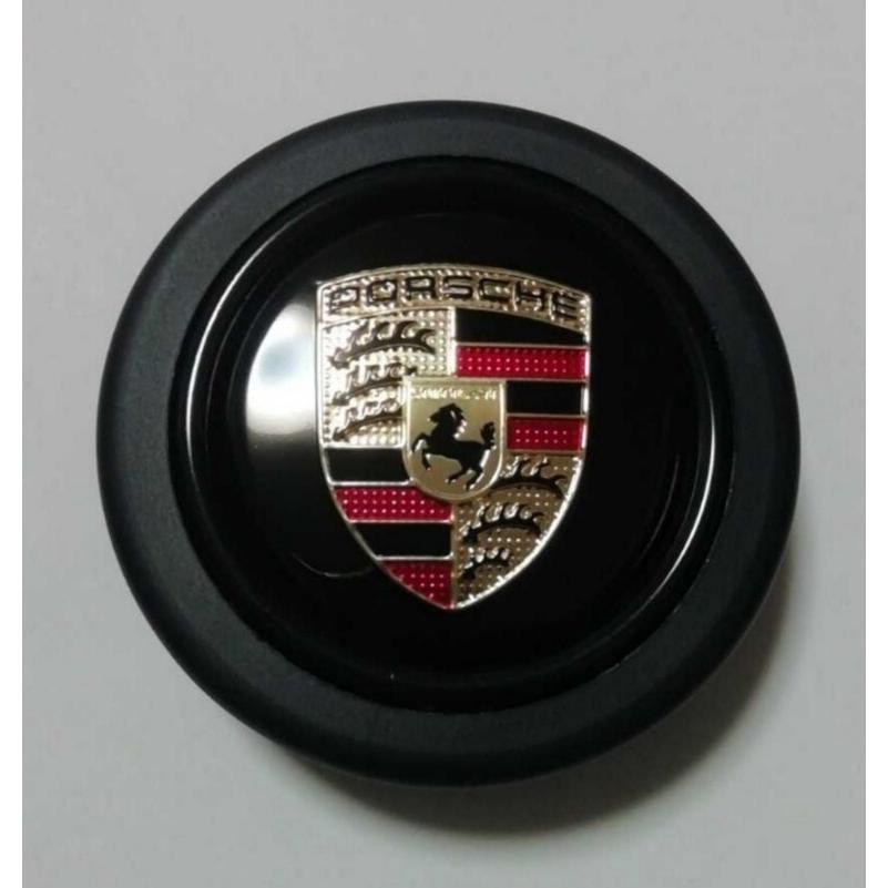 Porsche horn button unused item PORSCHE