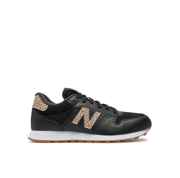 

New Balance кроссовки GW500LB2 черный EU 37