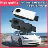 For Tesla Model 3/Y High Quality Durable Original Air Collecting Hood Motor Air Intake Grille Motor 1559787-00-B 1559787