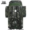 Dragon Shield Large Capacity Outdoor Rucksack