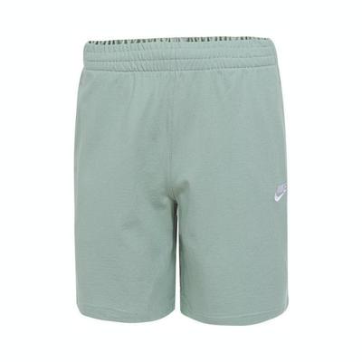 Club SS25 K NSW Knit Simple Comfortable Casual Sports Shorts Unisex Shorts Green FZ5512-037