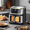 Large Capacity Multi-Function Electric Air Fryer for French Fries