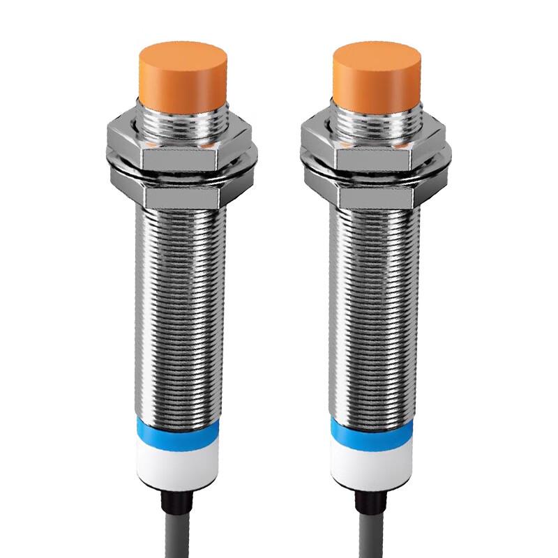 Bangwo LJ12A3-4-Z/BY HG Metal Proximity Sensor