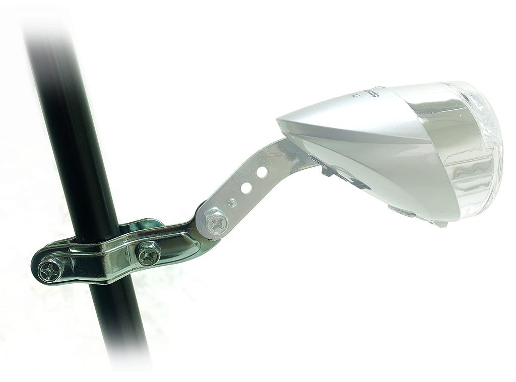 SAGISAKA Bicycle Light Clamp for Dynamo Lights (45598)