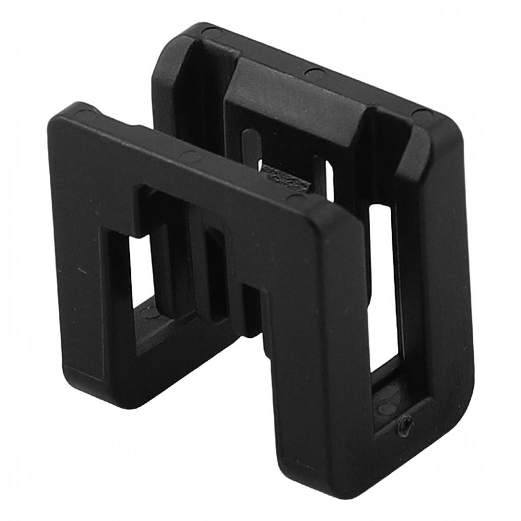 10xWiper Hood Trim Deflector Panel Reset Clip For Nissan For Xtrail For Tiida