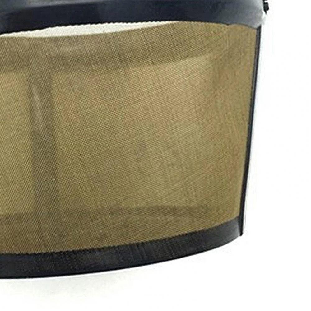 Brewers Cafe Maker Accessories Coffee Filters Basket Coffee Filter Cafe Strainer Kitchen Gadgets