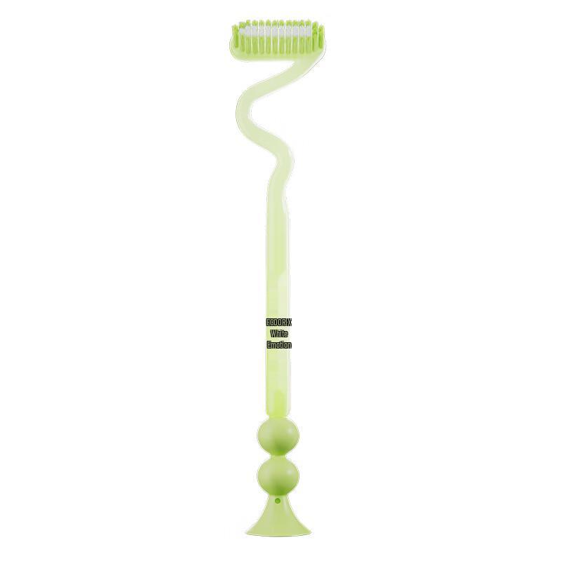 Bai Xi Z-Shape Soft Bristle Toothbrush