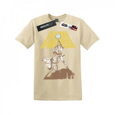 Mens Vintage Rebels T-Shirt