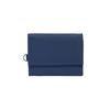 Propeller Heads Coated Poly Mini Wallet 11-2157-NV