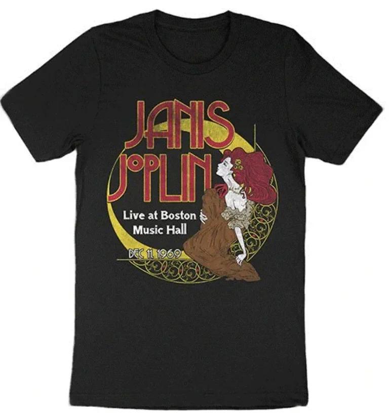 Janis Joplin t shirt new Gift for dad new gift for mom new vintage