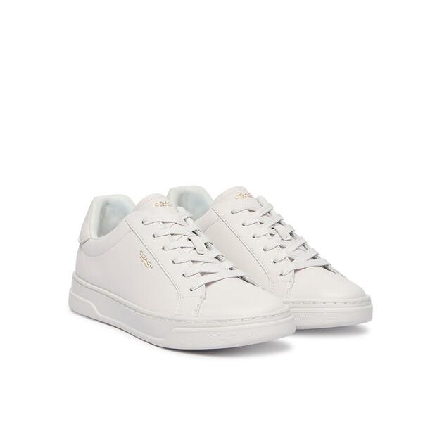 Кроссовки Coach CCN68